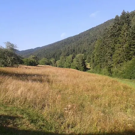 Prázdninový dům Gite Combes Soleil Calme Et Nature