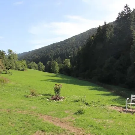 Gite Combes Soleil Calme Et Nature Le Sappey-en-Chartreuse